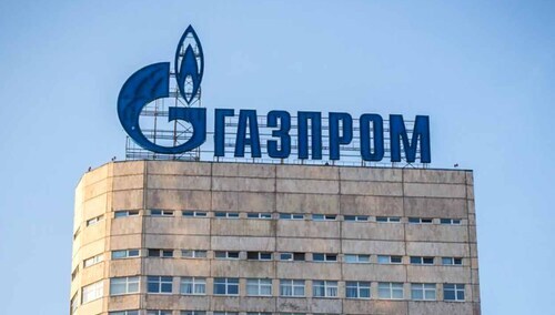 Gazprom