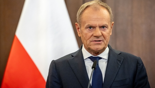 Donald Tusk