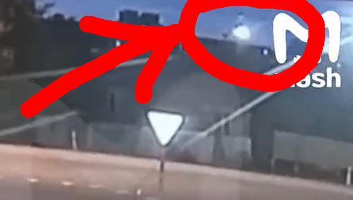 Katastrofa SU-34 w Jejsku