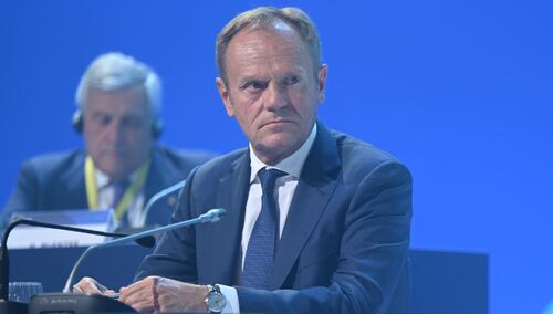 Donald Tusk
