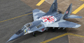 Polski MIG-29