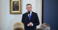 Prezydent RP Andrzej Duda