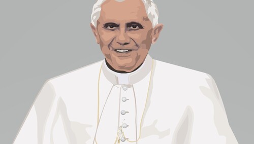 M. Ossowski, red. nacz. „TS”: Mam nadzieję, że poruszenie, jakie wywołała śmierć Benedykta XVI, będzie zaczynem kościelnego oczyszczenia