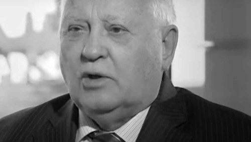 Pogrzeb Michaiła Gorbaczowa. Nie ma Putina