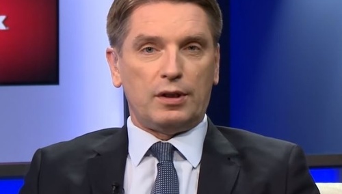 Skandal wokół Tomasza Lisa. Renata Kim wyznaje: "To byłam ja"