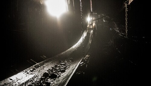 Węgiel - zdjęcie poglądowe