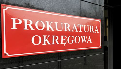 Prokuratura okręgowa