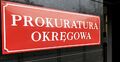 Prokuratura okręgowa