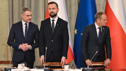 Władysław Kosiniak-Kamysz