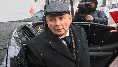Jarosław Kaczyński