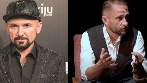 Patryk Vega/ Kamil Durczok