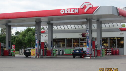 Wiceprezes Orlenu: Przejęcie PGNiG możliwe w już końcówce 2021 r.