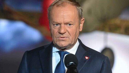 Donald Tusk
