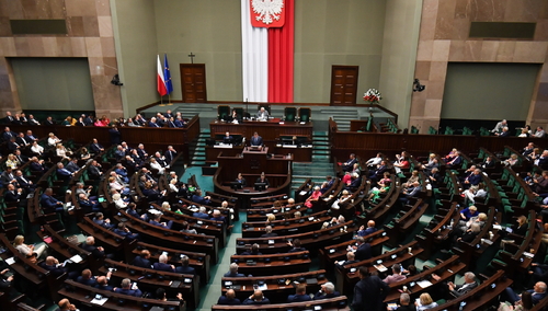 Sejm