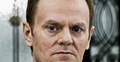 Donald Tusk. 2008