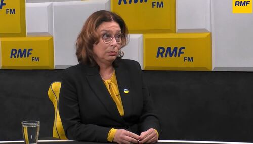 Małgorzata Kidawa-Błońska