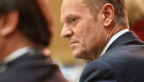 Donald Tusk