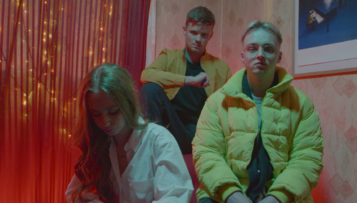 Pawbeats prezentuje najnowszy singiel z "NOCNEJ"