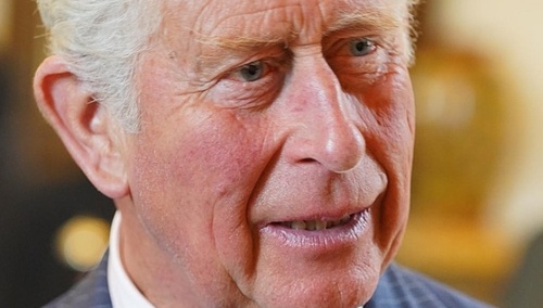 Karol nowym królem Wielkiej Brytanii. Wydał oświadczenie