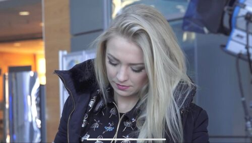 Barbara Kurdej-Szatan