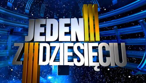 „Jeden z dziesięciu”