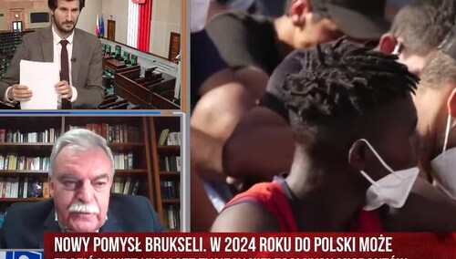 Wypowiedź Marka Króla