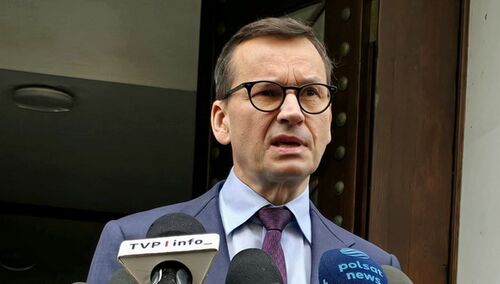 Mateusz Morawiecki