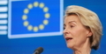 Przewodnicząca Komisji Europejskiej Ursula von der Leyen