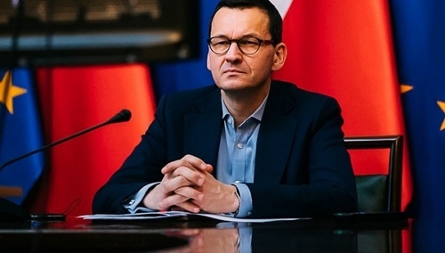 Premier wskazał jeden z głównych celów rządu na ten rok