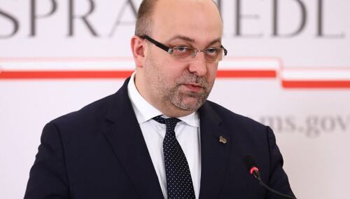 Sędzia Łukasz Piebiak