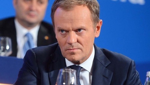Donald Tusk