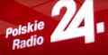Logo Polskie Radio 24