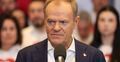 Szef rządu Donald Tusk