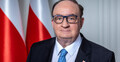 Dr Jacek Saryusz–Wolski, doradca prezydenta RP