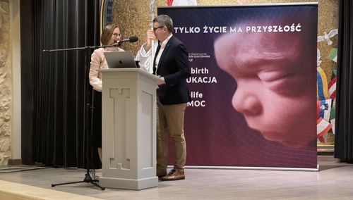 44. Pielgrzymka Obrońców Życia