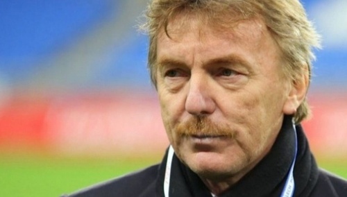 Zbigniew Boniek 