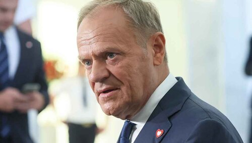 Donald Tusk