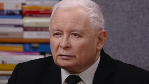 Jarosław Kaczyński