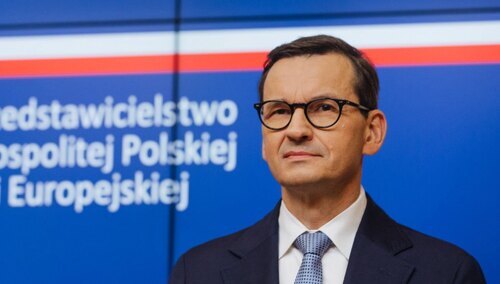Mateusz Morawiecki