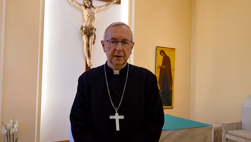 abp Stanisław Gądecki