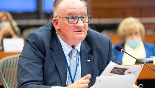 Jacek Saryusz-Wolski 