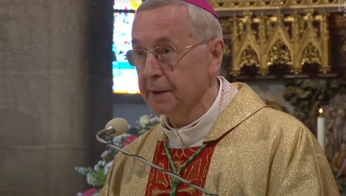 Abp Stanisław Gądecki