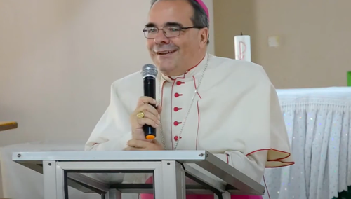 abp Antonio Guido Filipazzi