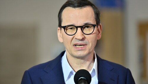 Nadwyżka w budżecie państwa. Premier podał kwotę