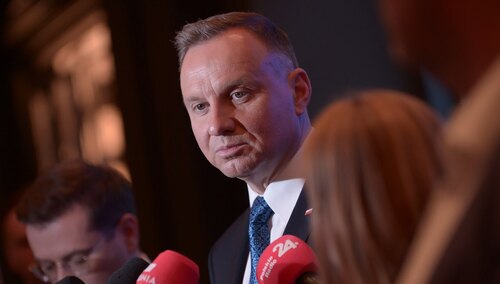 Andrzej Duda