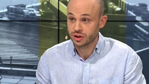 Aktywista Jan Śpiewak