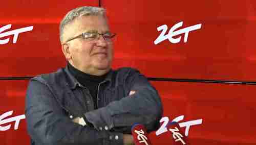 Bronisław Komorowski 