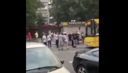 „Pomóżcie odzyskać ciało mojej Basi”. Poruszające słowa narzeczonego 19-latki zabitej przez kierowcę autobusu