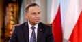 Prezydent RP Andrzej Duda