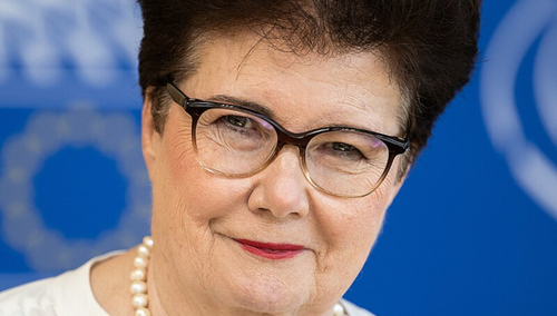 Hanna Gronkiewicz-Waltz